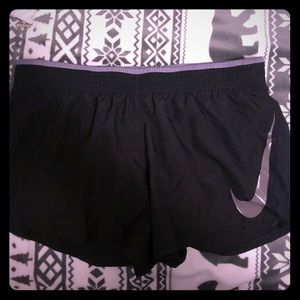 Nike shorts